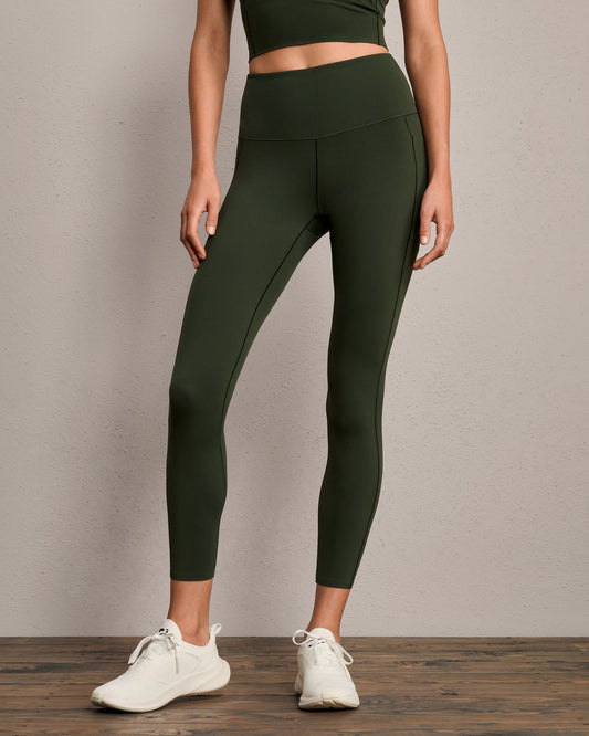 Revive™ 7/8 Pocket Legging - US 4423