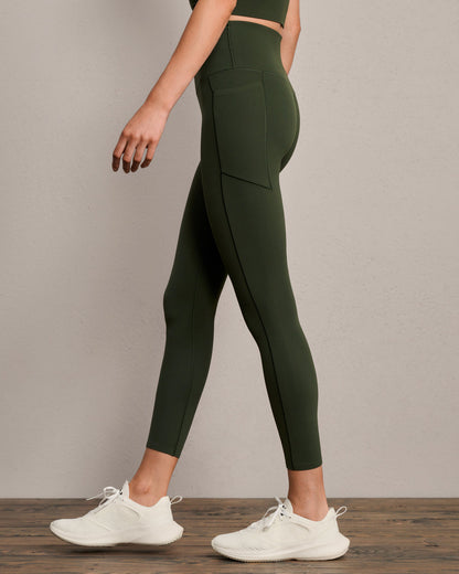 Revive™ 7/8 Pocket Legging - US 4423
