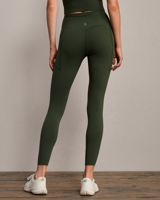 Revive™ 7/8 Pocket Legging - US 4423