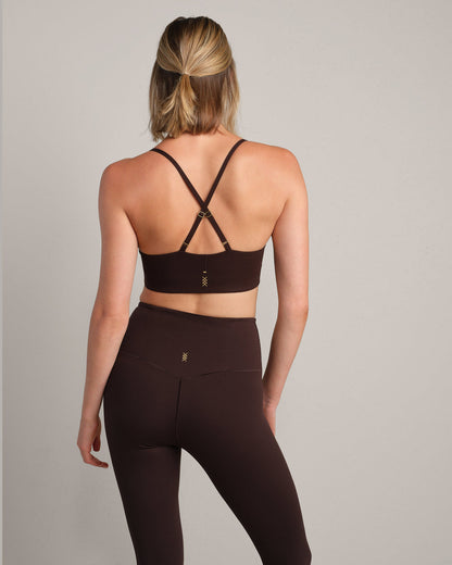 Revive™ Cami Sports Bra - US 6113