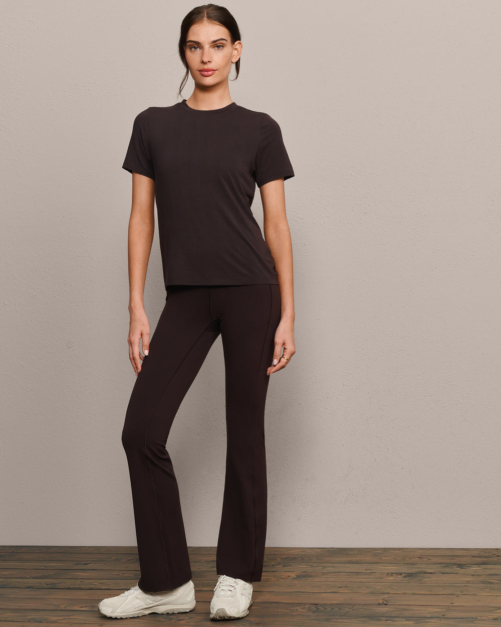 Revive™ Flare Legging - US 5070