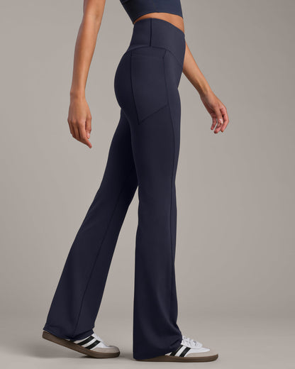Revive™ Flare Legging - US 3984