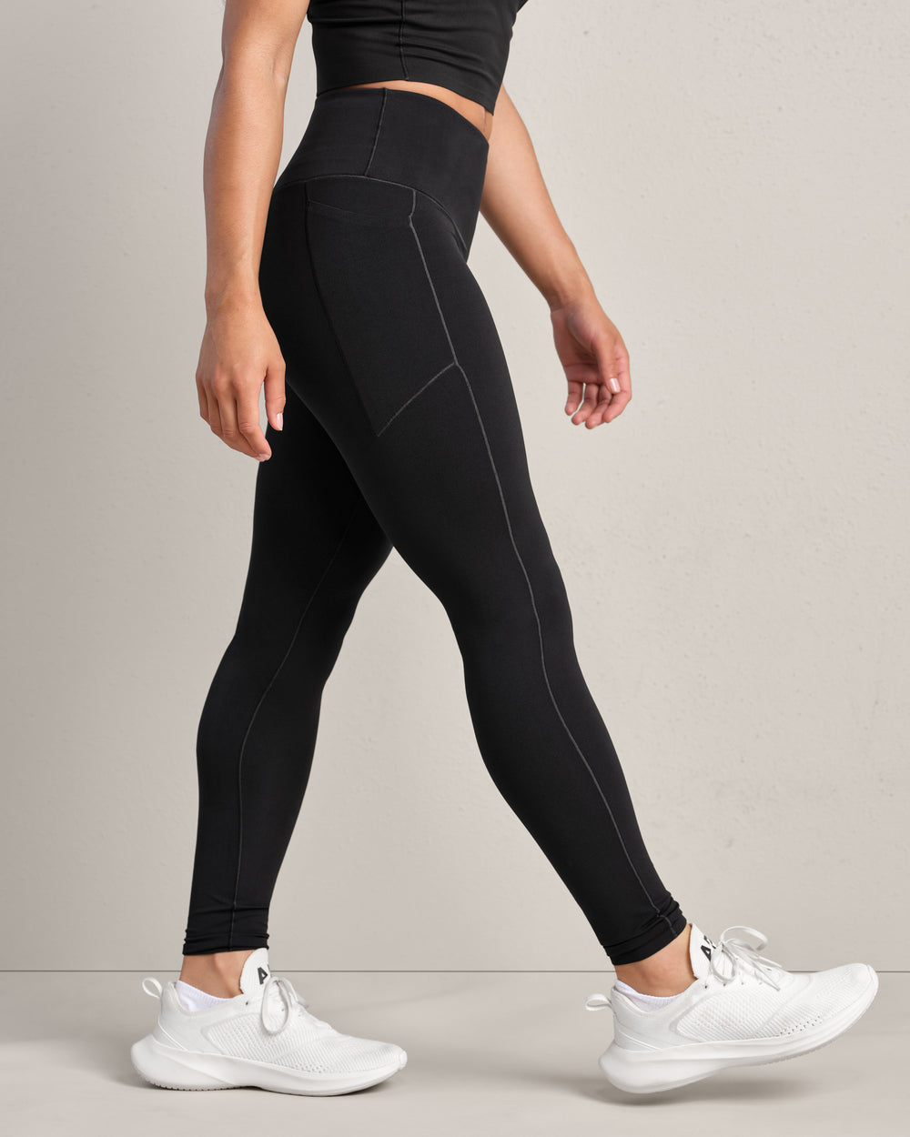 Revive™ Full Length Pocket Legging - US 0341