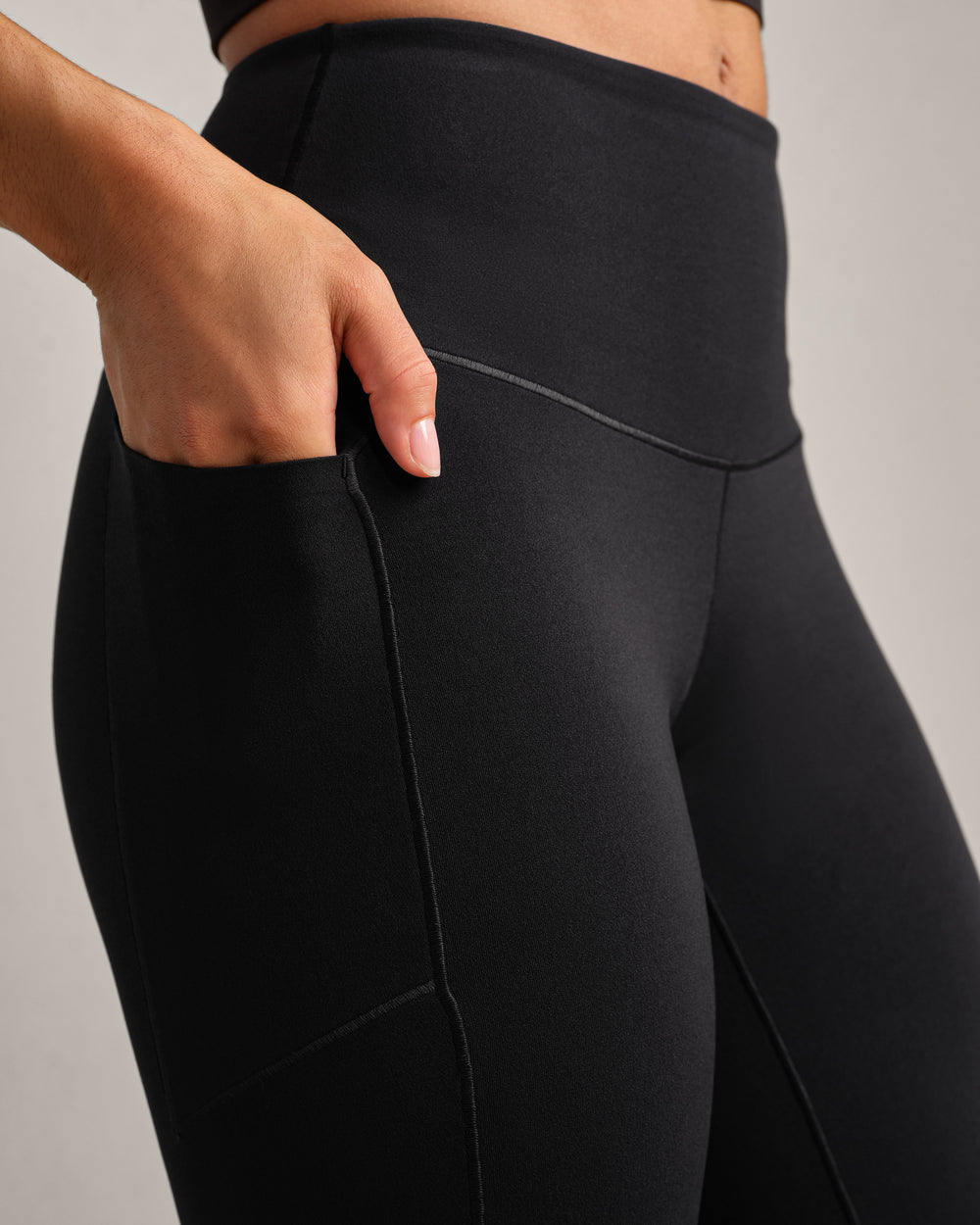 Revive™ Full Length Pocket Legging - US 0341