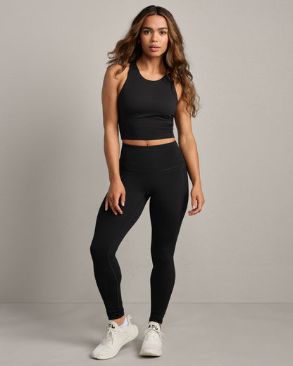 Revive™ Full Length Pocket Legging - US 0341