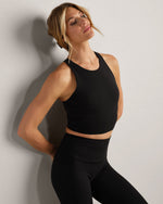 Revive™ Longline Bra - US 8454