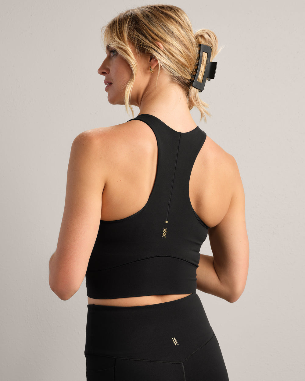 Revive™ Longline Bra - US 8454