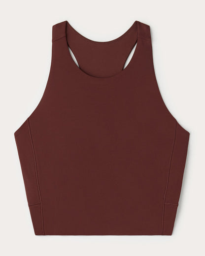 Revive™ Longline Bra - US 0882