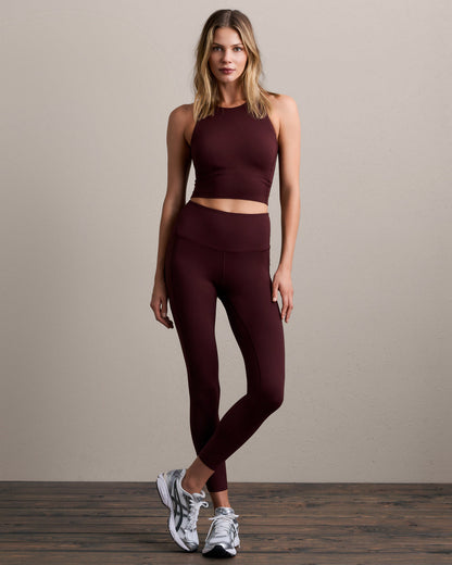 Revive™ 7/8 Pocket Legging - US 4409