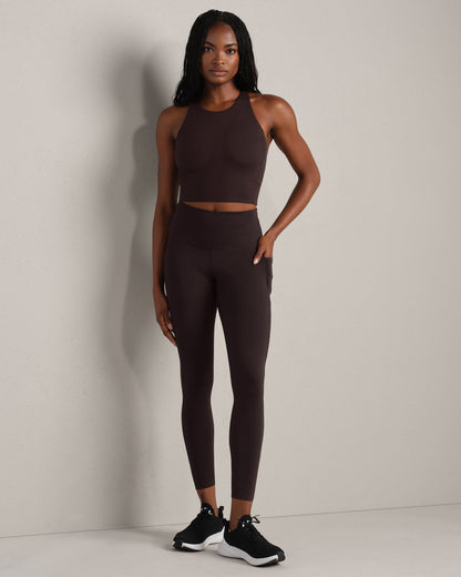 Revive™ Longline Bra - US 1238