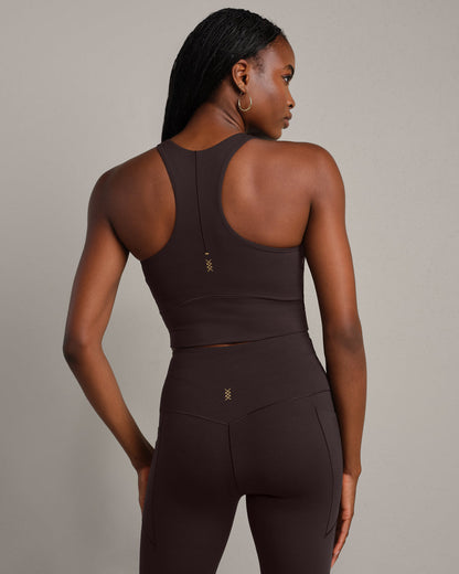 Revive™ Longline Bra - US 1238