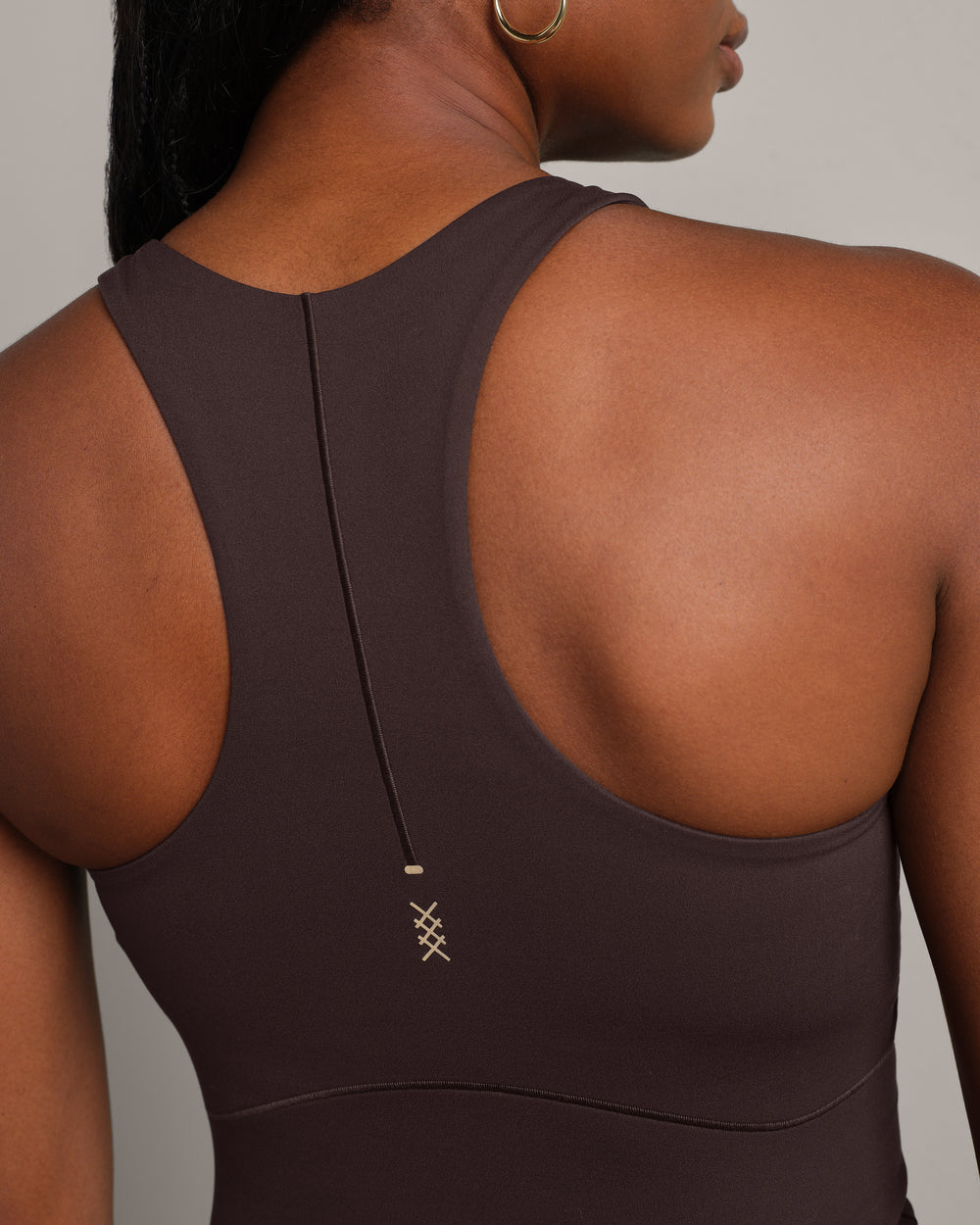 Revive™ Longline Bra - US 1238