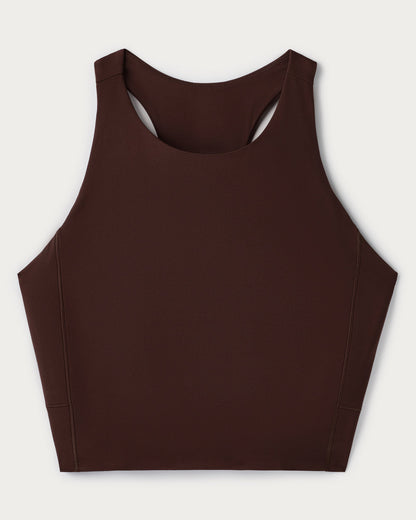 Revive™ Longline Bra - US 1238