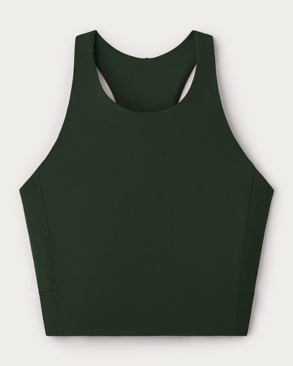 Revive™ Longline Bra - US 4072