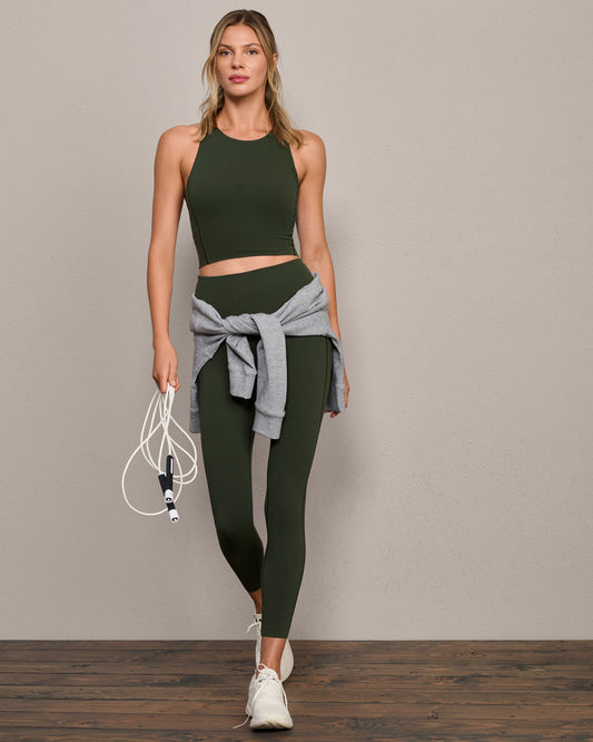 Revive™ Longline Bra - US 4072