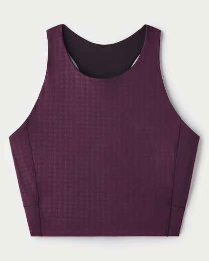 Revive™ Longline Bra - US 9287