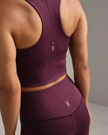 Revive™ Longline Bra - US 9287