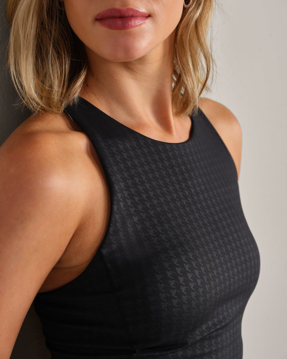 Revive™ Longline Bra - US 6972