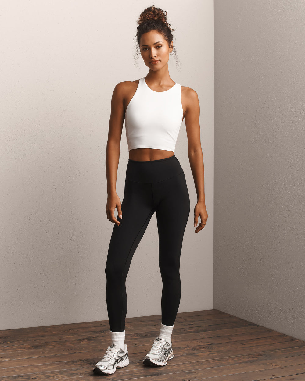 Revive™ Longline Bra - US 7623