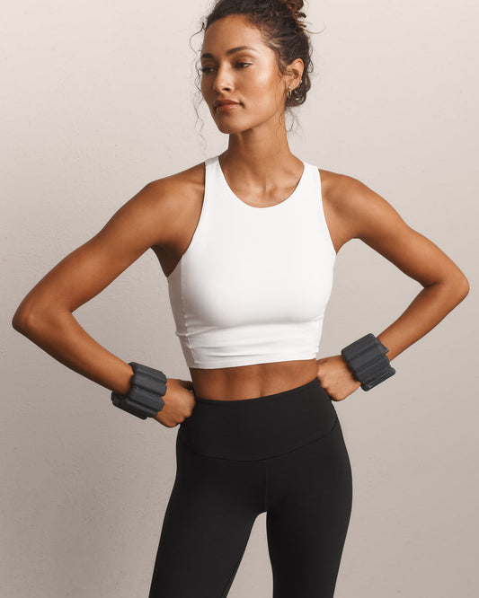 Revive™ Longline Bra - US 7623