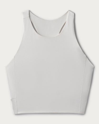 Revive™ Longline Bra - US 7623