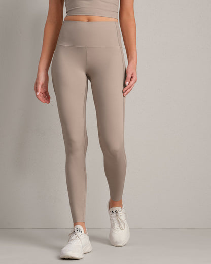 Revive™ Rib 7/8 Pocket Legging - US 2546
