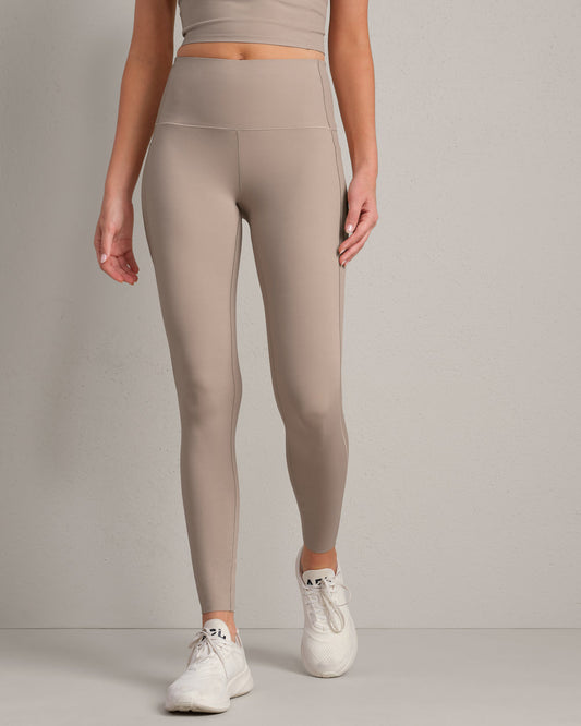 Revive™ Rib 7/8 Pocket Legging - US 2546