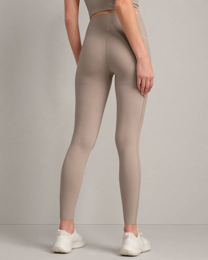 Revive™ Rib 7/8 Pocket Legging - US 2546