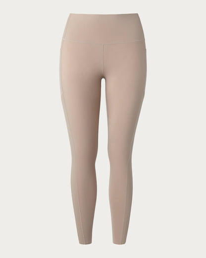 Revive™ Rib 7/8 Pocket Legging - US 2546