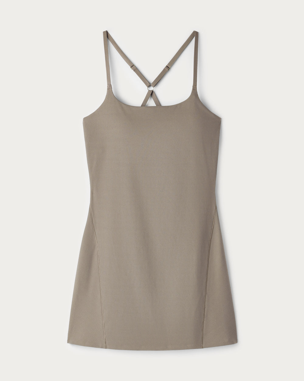 Revive™ Rib Dress - US 3589