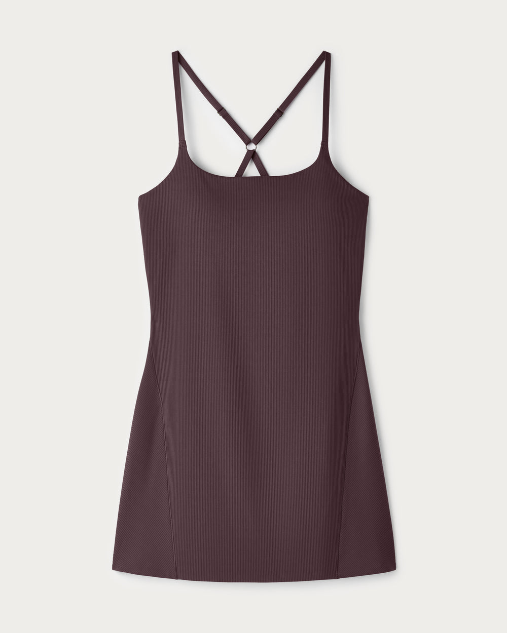 Revive™ Rib Dress - US 8606