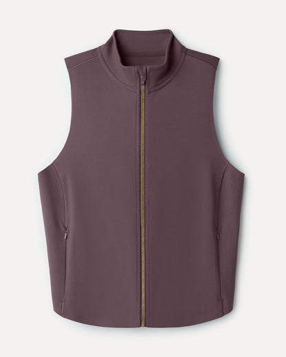 Revive™ Rib Zip Tank - US 7546