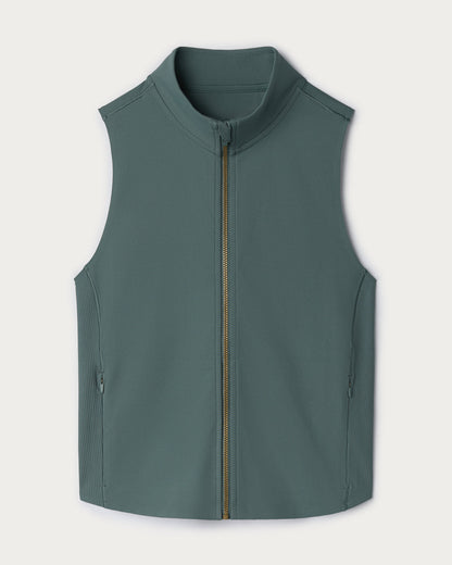 Revive™ Rib Zip Tank - US 5324
