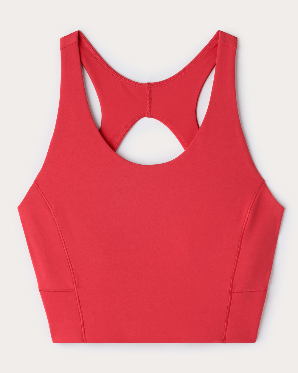 Revive™ Scoop Longline Bra - US 7441