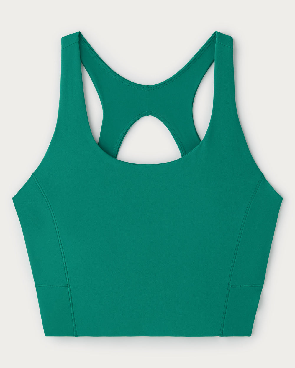 Revive™ Scoop Longline Bra - US 4517