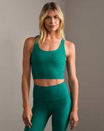 Revive™ Scoop Longline Bra - US 4517