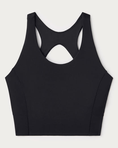 Revive™ Scoop Longline Bra - US 4399