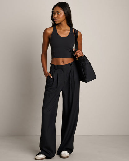 Revive™ Scoop Longline Bra - US 4399