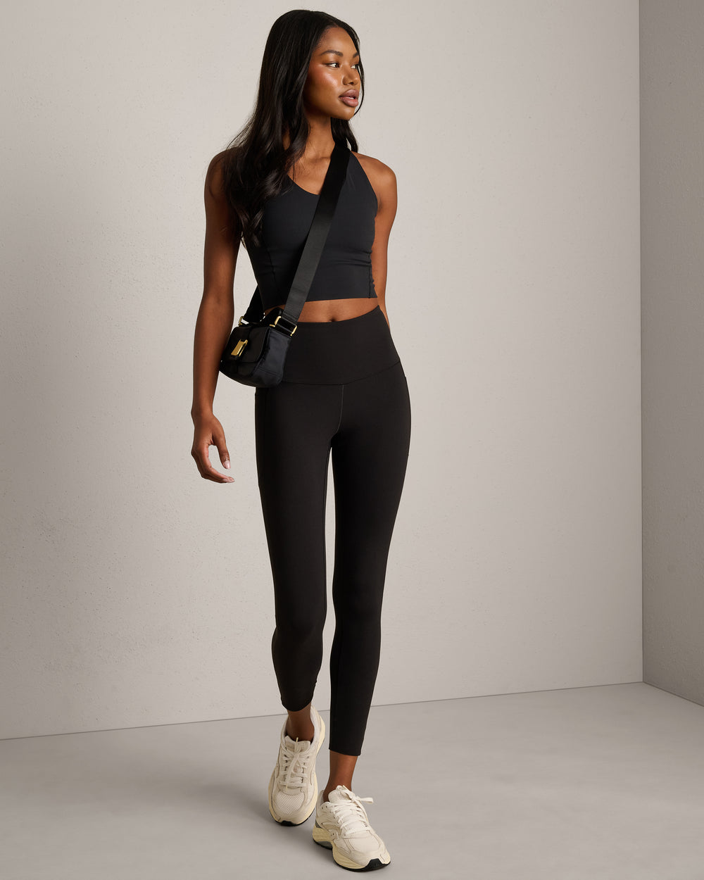 Revive™ Scoop Longline Bra - US 4399