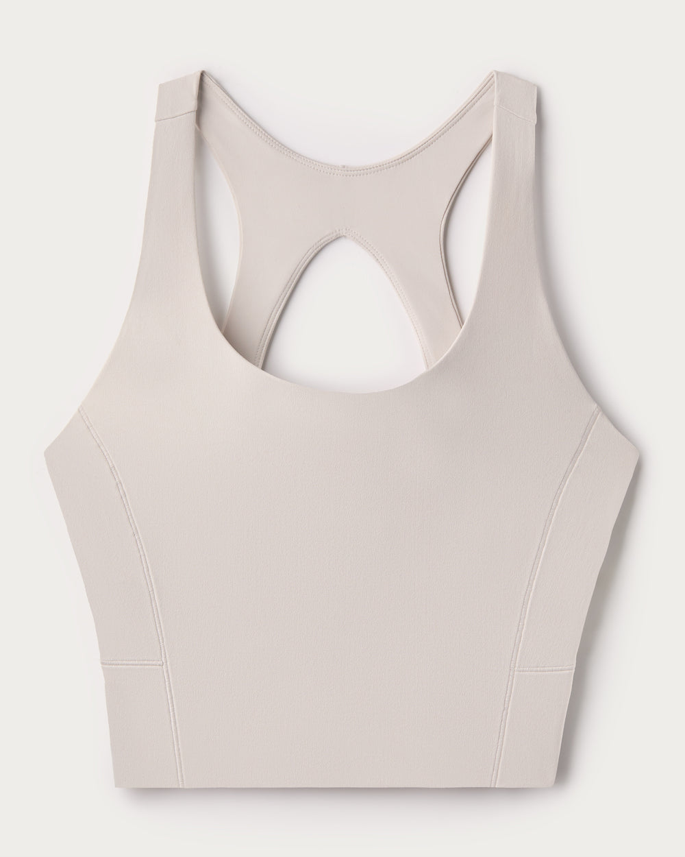 Revive™ Scoop Longline Bra - US 4255