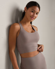 Smokey Taupe