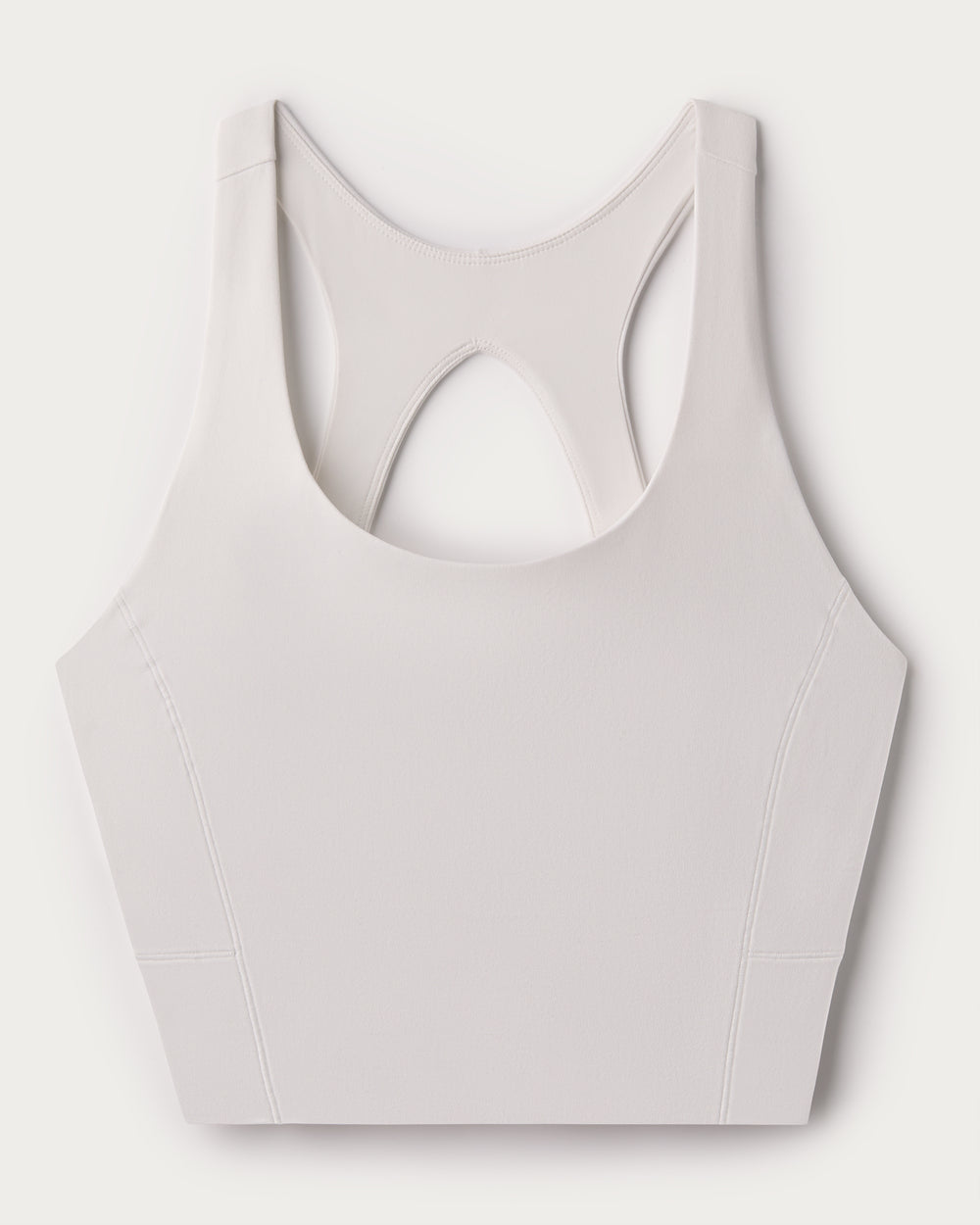 Revive™ Scoop Longline Bra - US 3726