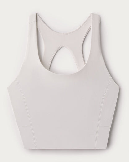 Revive™ Scoop Longline Bra - US 3726