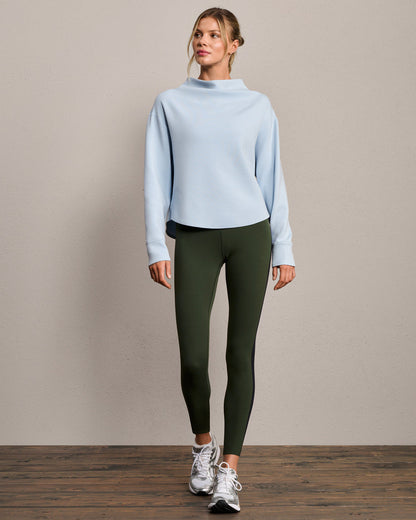 Revive Trio™ 7/8 Legging - US 7817