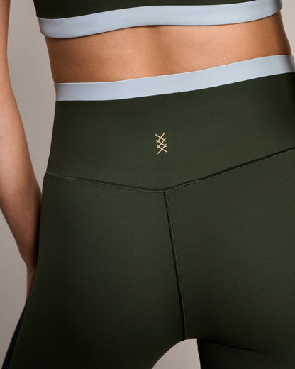 Revive Trio™ 7/8 Legging - US 7817