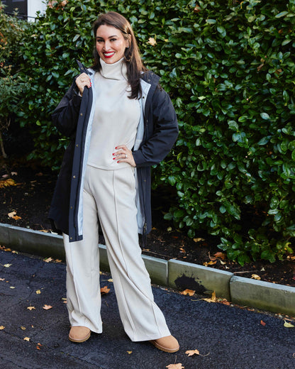 Tens Raincoat - US 9075