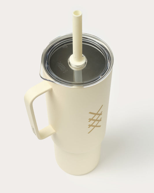 MiiR All Day Straw Cup 32 oz. - US 4516