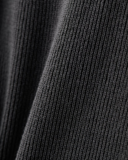 Rib Crewneck Sweater - US 7052