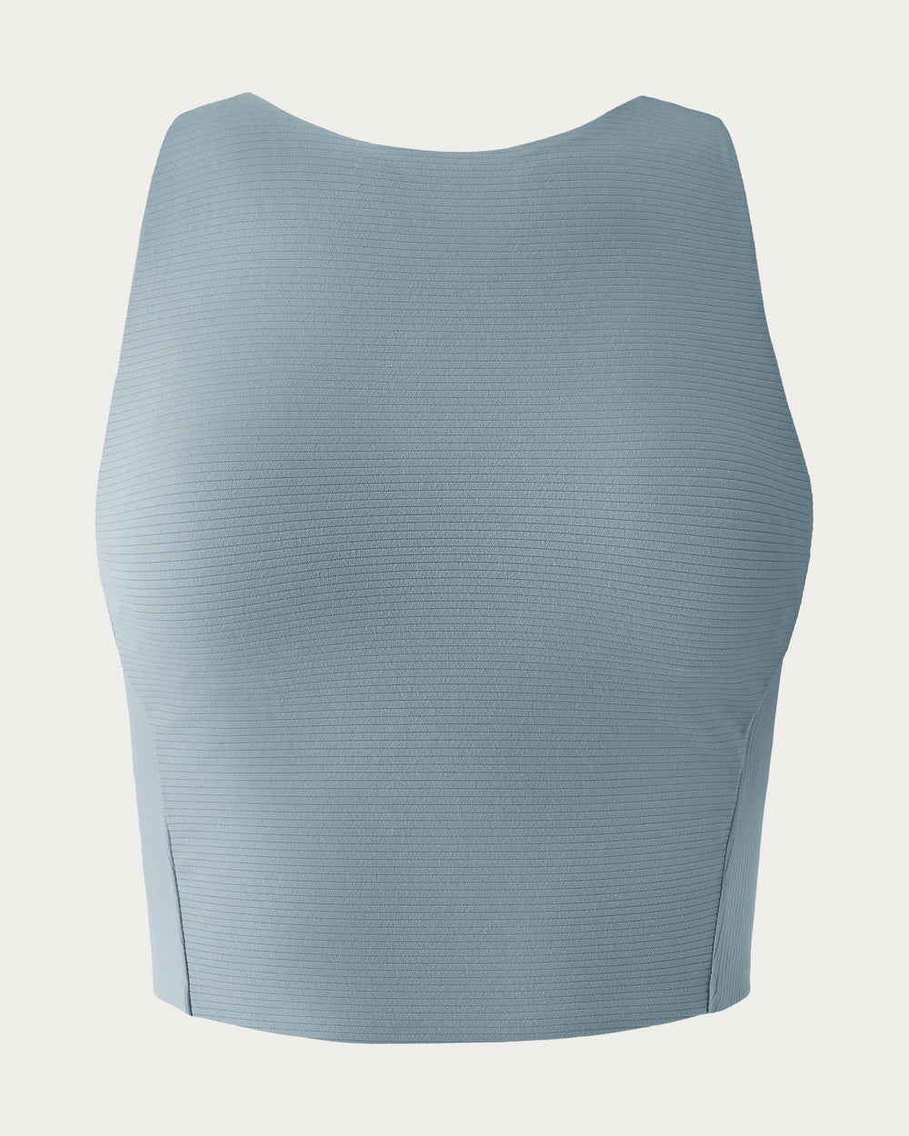 Ripple Longline Bra - US 0355