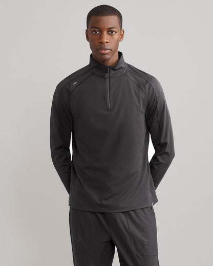 Rise 1/4 Zip - US 0776